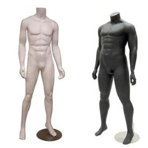 Link to Mannequins Category