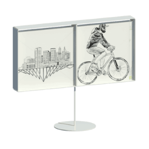 Link to T-Shirt Displays Category
