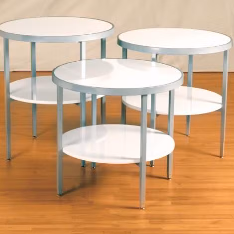 Floor Displays