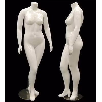 Headless Mannequins