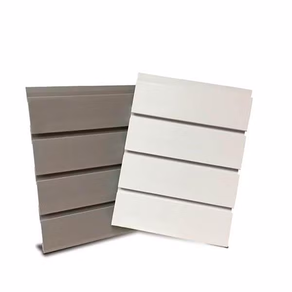 Slatwall
