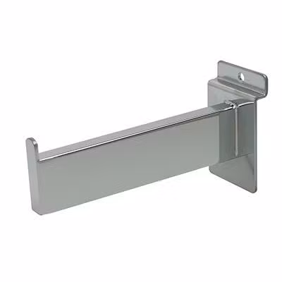 6" Faceout - Rectangular