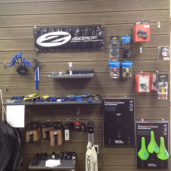 Slatwall: The Ultimate Solution for Your Retail Space