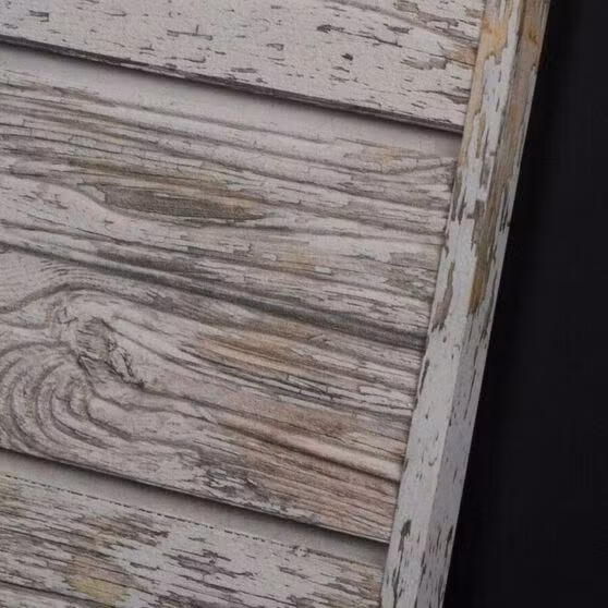 Trim - Textured Slatwall