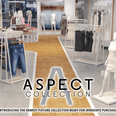 Aspect Display System