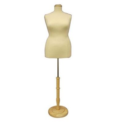 Female Form E Size 18-20