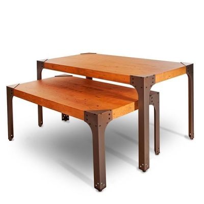 Industrial Nesting Tables