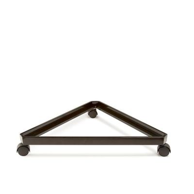 Triangle Base for Grid Panels
