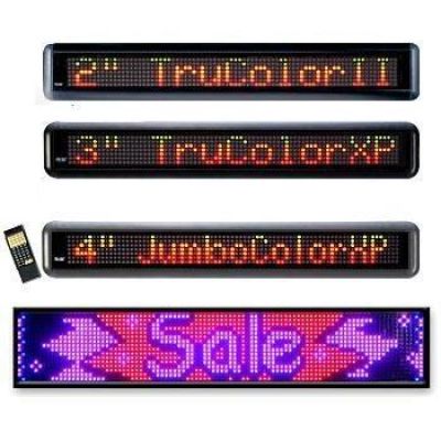 LED Signs