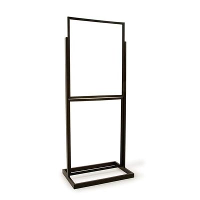 Sign Holder - 22" x 28" Double