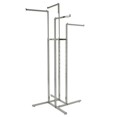 4 Way Rack - Straight
