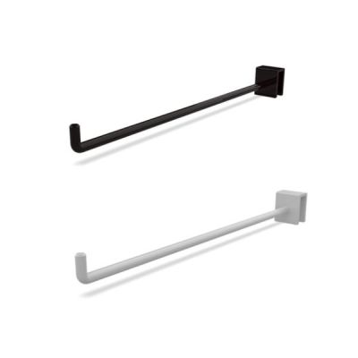 12" Hook D-5/16" | Vertik Display Component