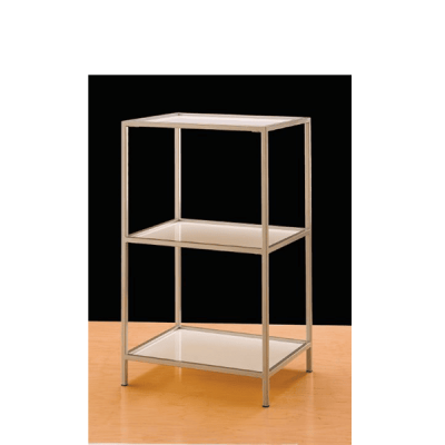 Countertop Shelf Display