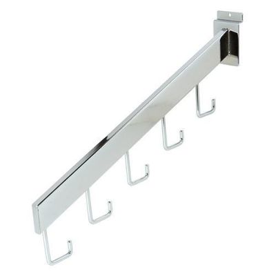 5 Hook Waterfall - Rectangular