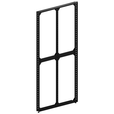 Astoria Modular 4' Retail Wall System