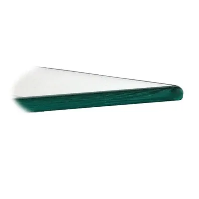 Tempered Glass Shelf 36" Wide