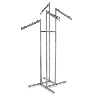 4 Way Rack - Slant
