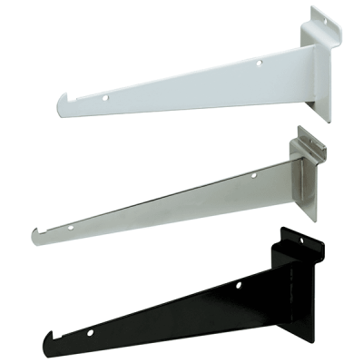 8" Knife Shelf Bracket