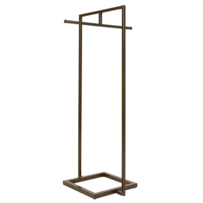 Linea Extended 2-Way Rack with Straight Bar
