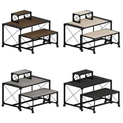 Astoria Nesting Tables