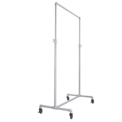Pipeline Ballet Rack