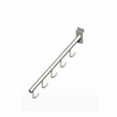 Slatwall Waterfall - Hooks
