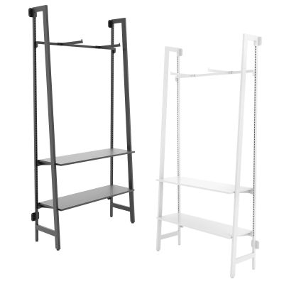 Aspect Outrigger Kit 2 - Faceouts and Shelves