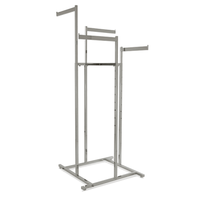 4 Way Rack - Space Saving