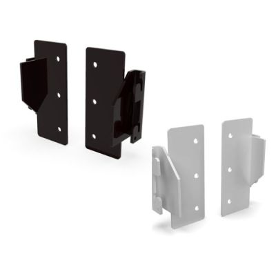 Wood Panel Adapter | Vertik Display Component