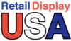 Retail Display USA Logo