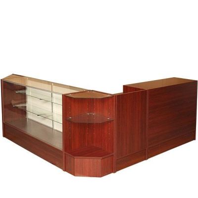 Cherry Counters & Cases