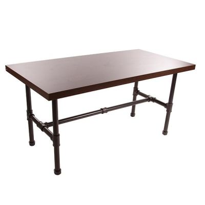 Small Nesting Table - Pipeline