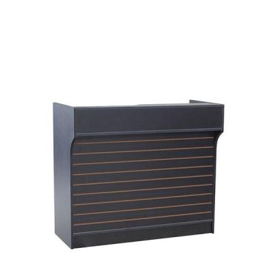 Black Ledgetop Counter - SW