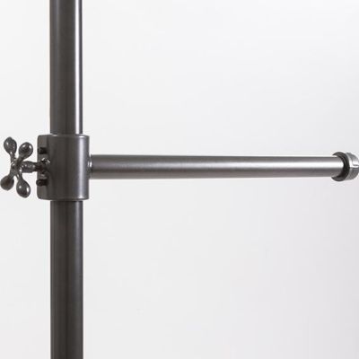 Pipeline Add-On Arm Faceout