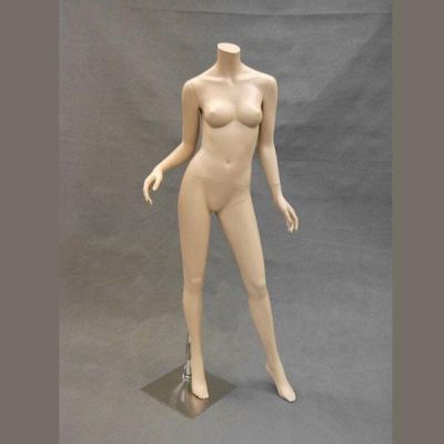 Headless Mannequin "A"