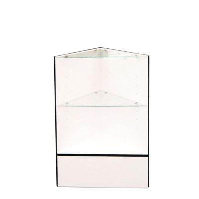 White Open Corner Case