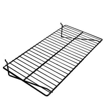 Slatwall Wire Shelf