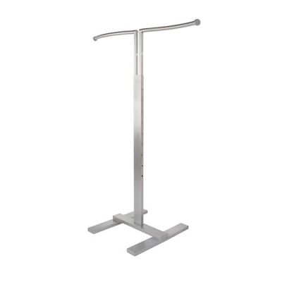 S Shaped 2 Way Rack