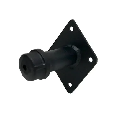 3 Inch Pipe Wall Faceout