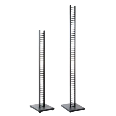 Mirage Mini Ladder Floor Tower Merchandiser