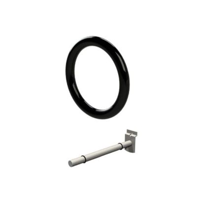 O Ring for Glass Shelf Bracket | Sold in packs of 10