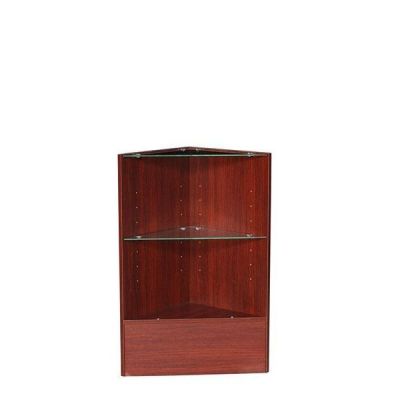 Cherry Open Corner Case
