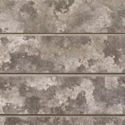 Analog Camo Grey 3D Textured Slatwall