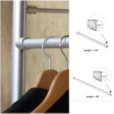 Palo Round Tube Hangbar