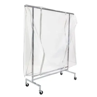 Garment Bag for 60 Inch Rolling Racks