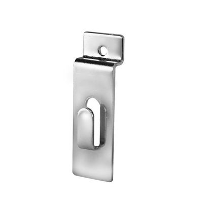 Frame Notch Slatwall Hook