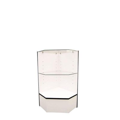 White Corner Case - Pentagon