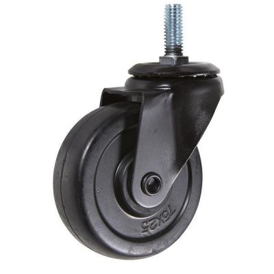 Pipeline Rack Caster