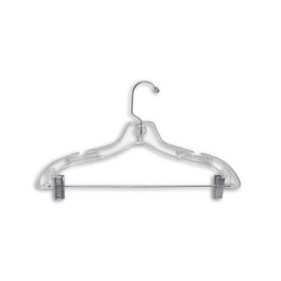 17" Heavy Weight Suit Hanger