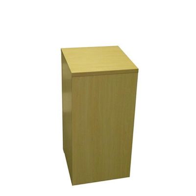 Maple Display Cube - 30"H